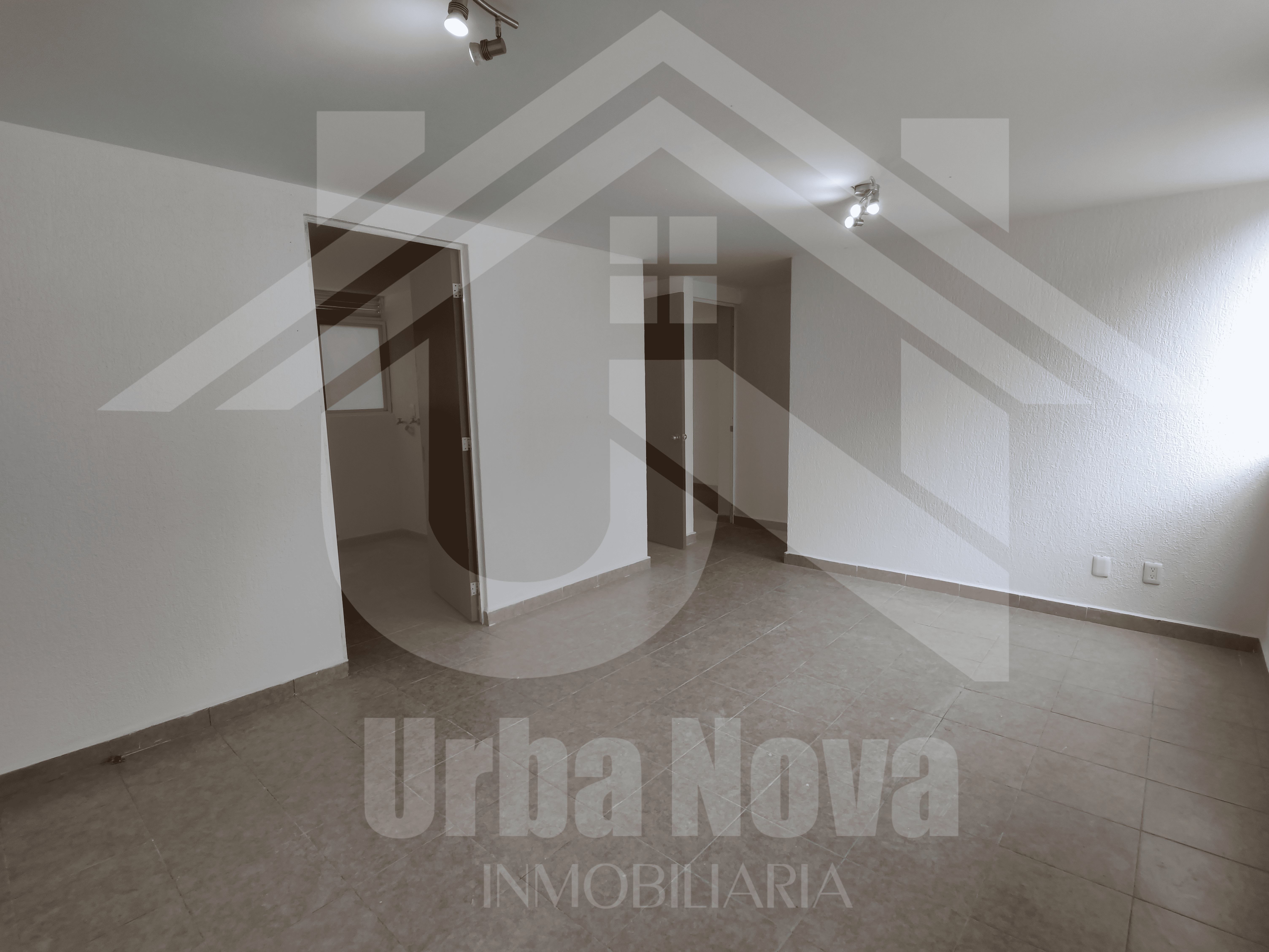 Departamento en Cuajimalpa
